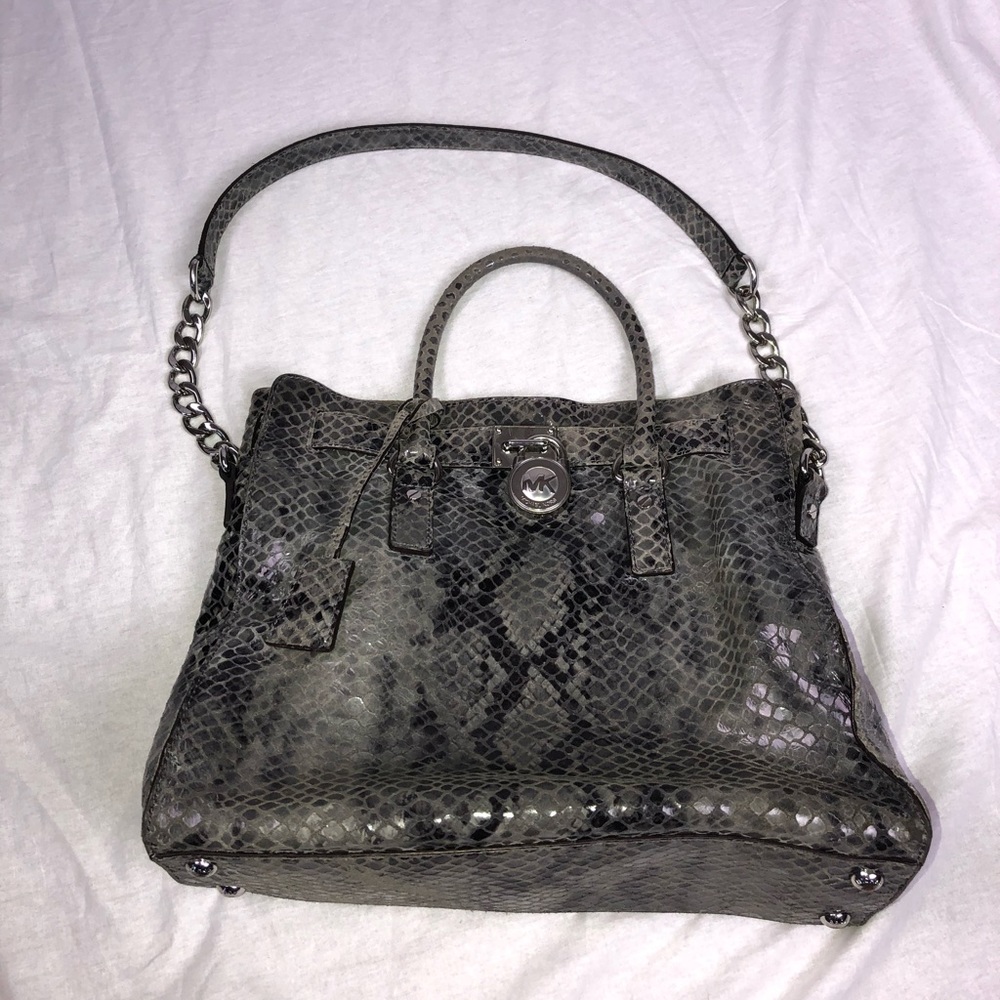 Michael kors purse